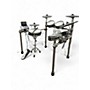 Used Simmons SD1250 Electric Drum Set