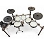 Used Simmons SD1250 Electric Drum Set
