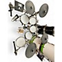 Used Simmons SD1250 Electric Drum Set
