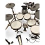 Used Simmons SD1250 Electric Drum Set