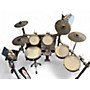 Used Simmons SD1250 Electric Drum Set