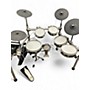 Used Simmons SD1250 Electric Drum Set