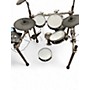 Used Simmons SD1250 Electric Drum Set