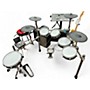 Used Simmons SD1250 Electric Drum Set