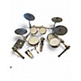 Used Simmons SD1250 Electric Drum Set