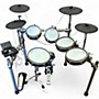Used Simmons SD1250 Electric Drum Set
