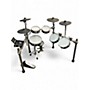 Used Simmons SD1250 Electric Drum Set