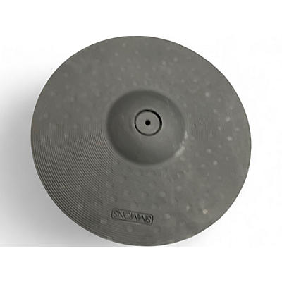 Used Simmons SD1250CYM14SC Electric Cymbal