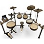 Used Simmons SD1250M Electric Drum Set