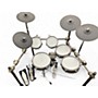 Used Simmons SD1250M Electric Drum Set