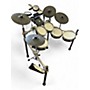 Used Simmons SD1250M Electric Drum Set