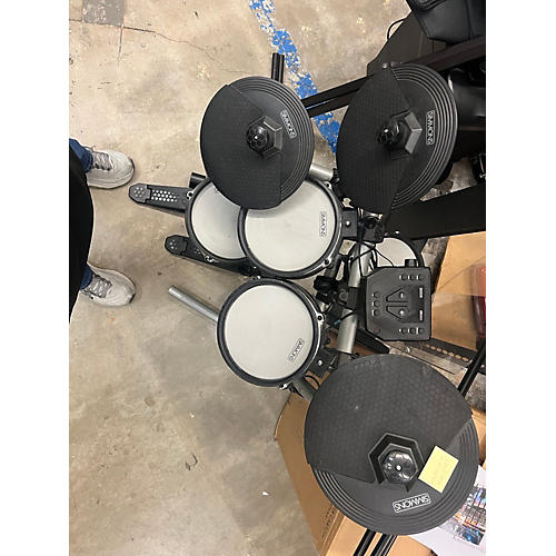 Simmons Used Simmons SD200 Electric Drum Set