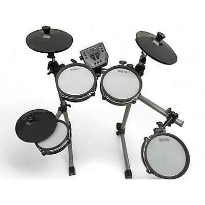 Used Simmons SD350 Electric Drum Set