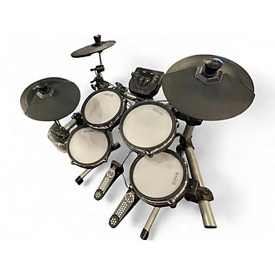 Used Simmons SD350 Electric Drum Set