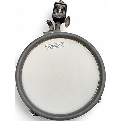 Used Simmons SD350MESHDRUM8S Trigger Pad