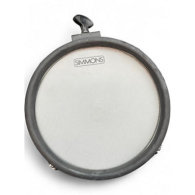 Used Simmons SD350MESHDRUMS Trigger Pad
