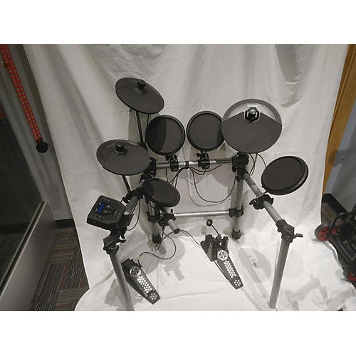 Simmons Used Simmons SD500 Electric Drum Set