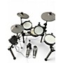 Used Simmons SD550 Electric Drum Set