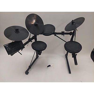 Simmons Used Simmons SD5K Electric Drum Set