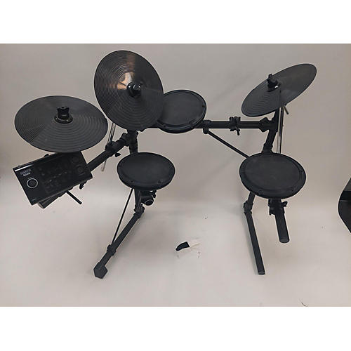 Simmons Used Simmons SD5K Electric Drum Set