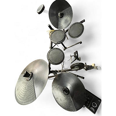 Used Simmons SD5K Electric Drum Set