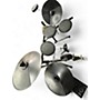 Used Simmons SD5K Electric Drum Set