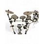 Used Simmons SD5X Electric Drum Set