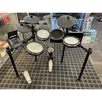 Simmons Used Simmons SD600 Electric Drum Set