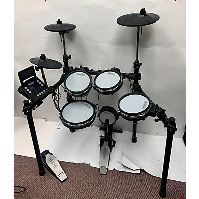 Simmons Used Simmons SD600 Electric Drum Set