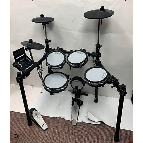 Simmons Used Simmons SD600 Electric Drum Set