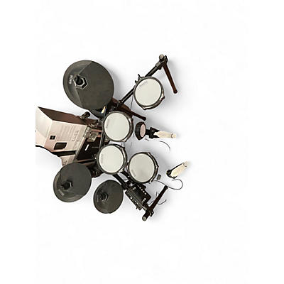 Used Simmons SD600 Electric Drum Set