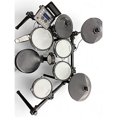 Used Simmons SD600 Electric Drum Set