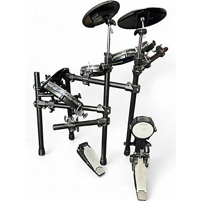 Used Simmons SD600 Electric Drum Set