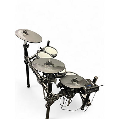 Used Simmons SD600 Electric Drum Set