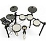 Used Simmons SD600 Electric Drum Set