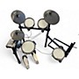 Used Simmons SD600 Electric Drum Set