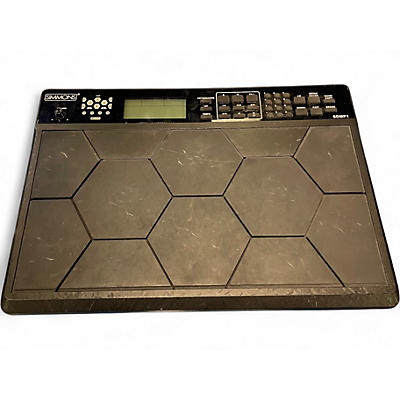 Used Simmons SDMP1 Electric Drum Module