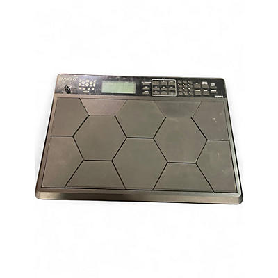 Used Simmons SDMP1 Electric Drum Module