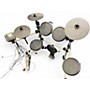 Used Simmons SDSX Electric Drum Set