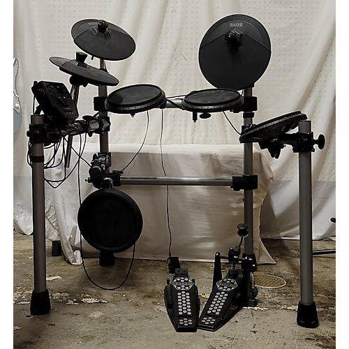 Simmons Used Simmons Sd500 Electric Drum Set