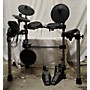 Used Simmons Used Simmons Sd500 Electric Drum Set