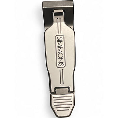 Used Simmons T20HHC HI HAT Trigger Pad