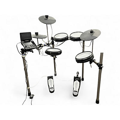 Used Simmons T20M Titan 20 Electric Drum Set