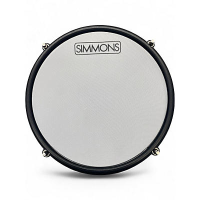 Used Simmons T20PAD8 Trigger Pad