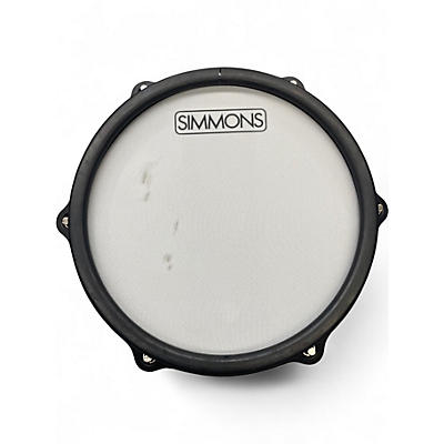 Used Simmons T20PAD8D Trigger Pad