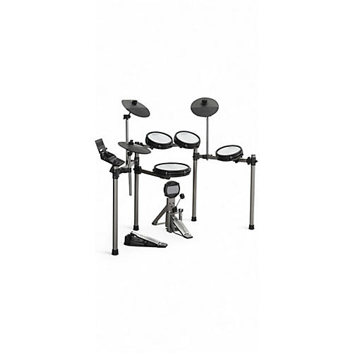 Used Simmons T50M Electric Drum Set