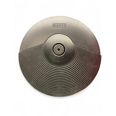 Used Simmons T70CYM12T Electric Cymbal
