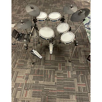 Simmons Used Simmons T70M Electric Drum Set