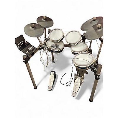 Used Simmons T70M Electric Drum Set