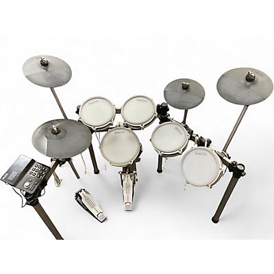 Used Simmons T70M Electric Drum Set